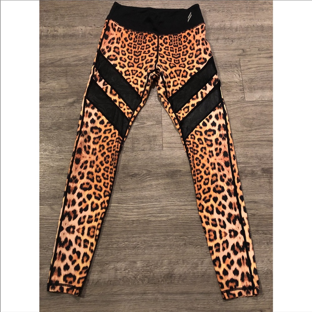 Do You Even Workout Leggings